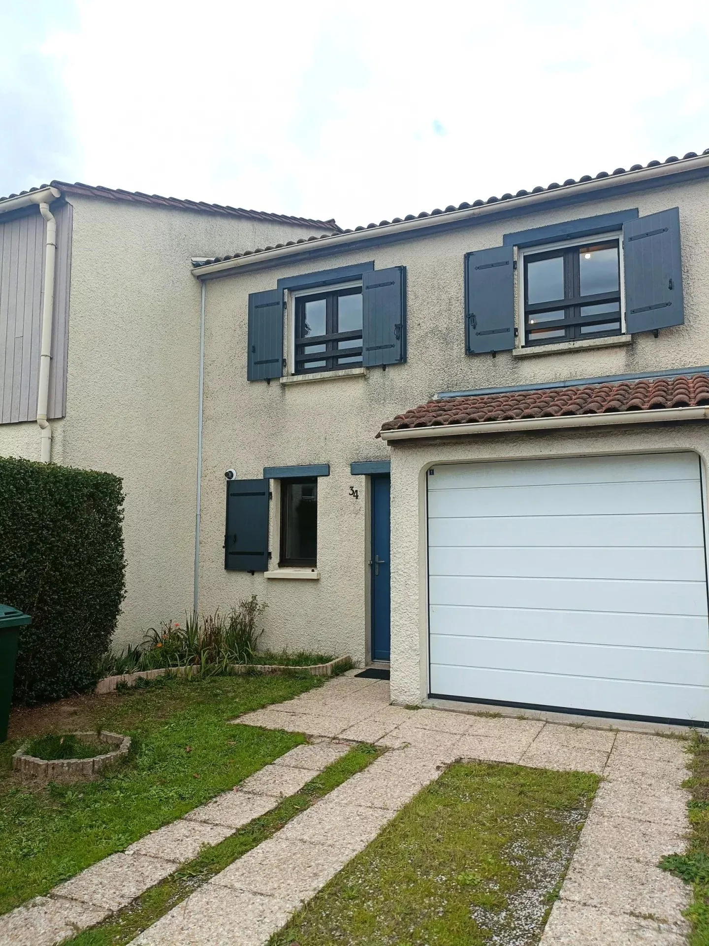 Maison Route Félix Praud à Divatte-sur-Loire