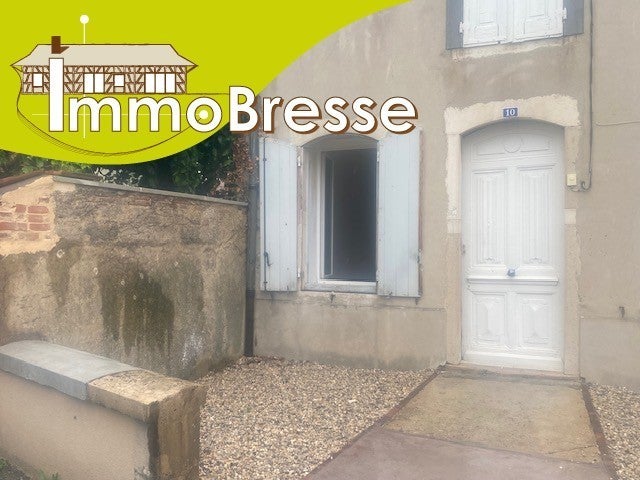 Appartement Rue des Remparts à Montrevel-en-Bresse
