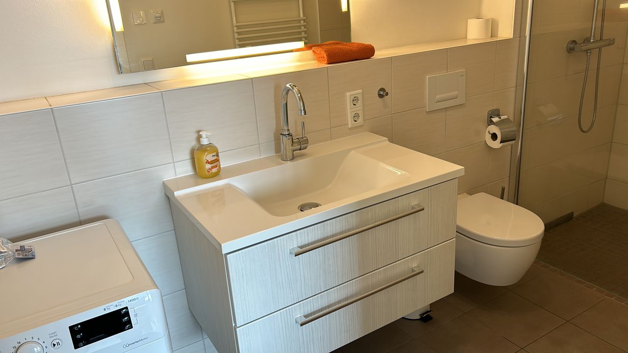 Wohnung Sonninstraße in Hamburg