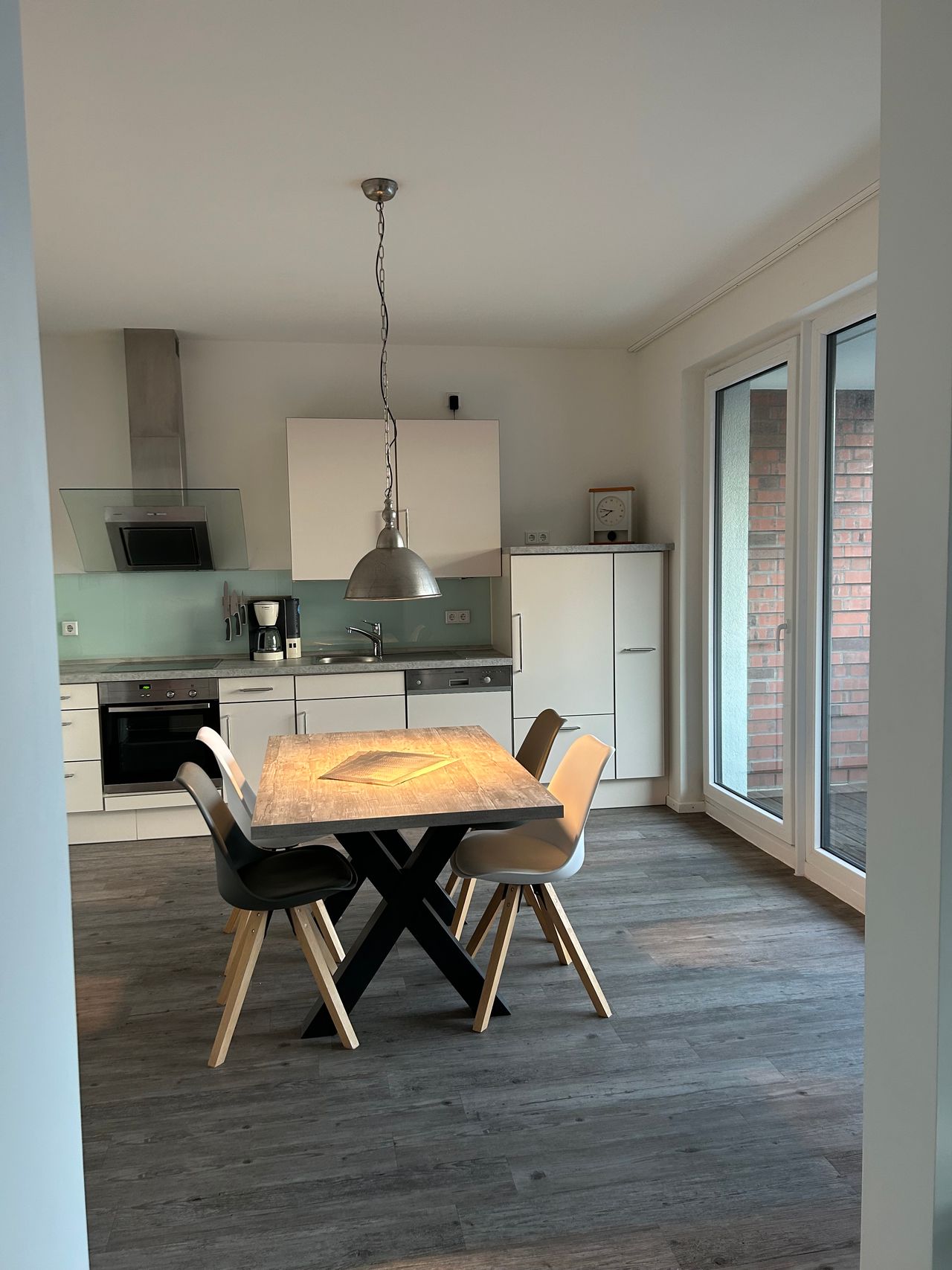 Wohnung Sonninstraße in Hamburg