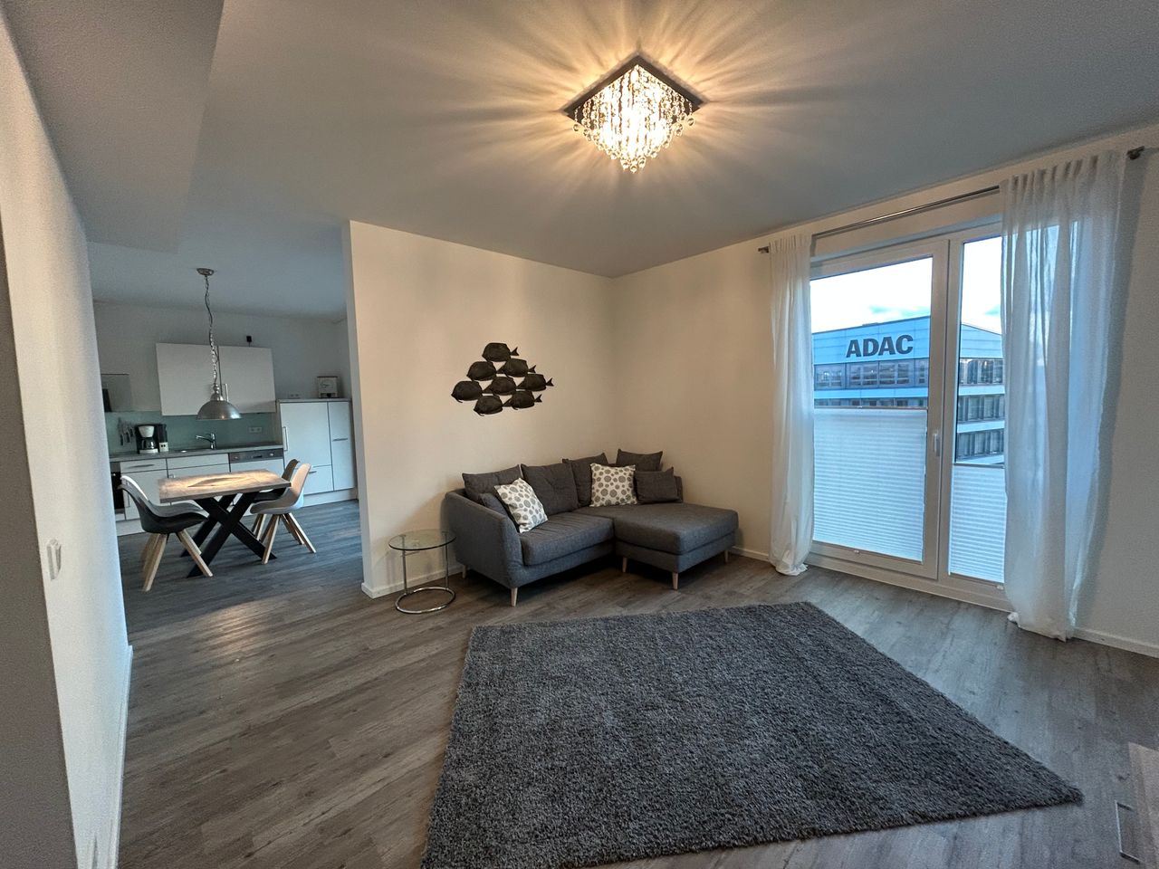 Wohnung Sonninstraße in Hamburg