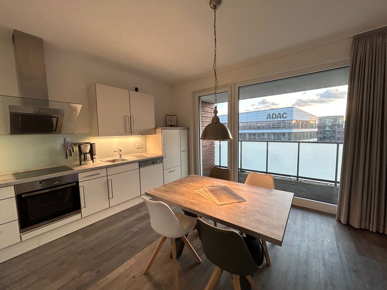 Wohnung Sonninstraße in Hamburg