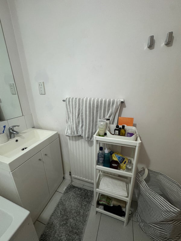 Room Brompton Park Crescent in Greater London