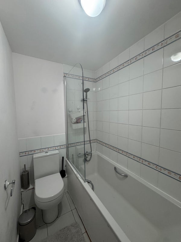 Room Brompton Park Crescent in Greater London