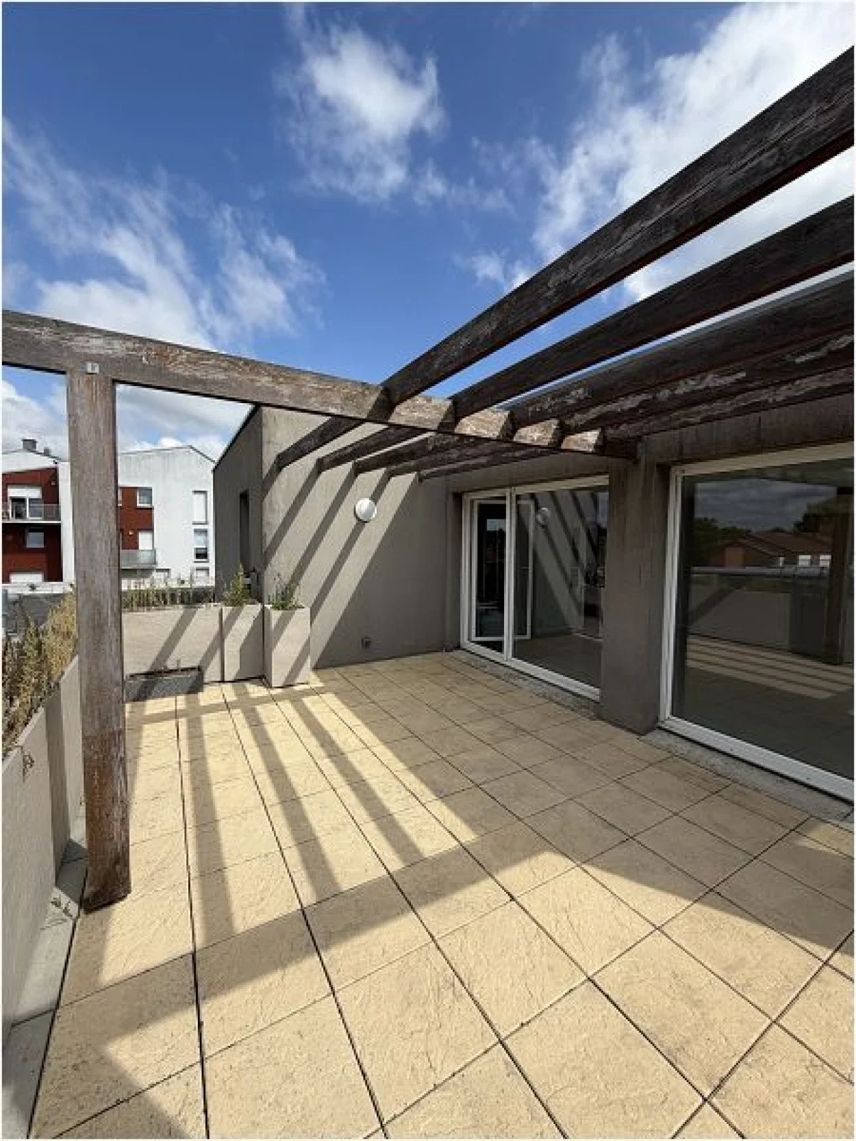 Appartement Rue Nelson Mandela à Wasquehal