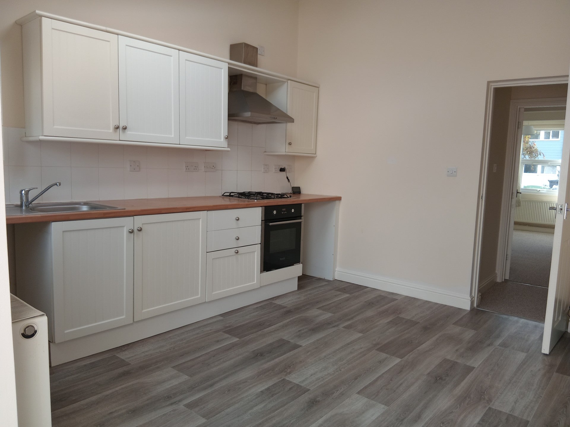 House Brunel Way in Stonehouse