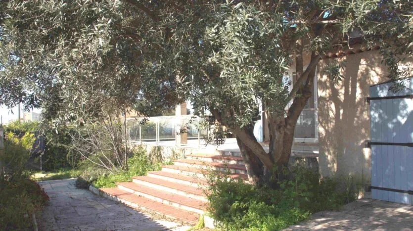 Maison Chemin de la Douane à Martigues