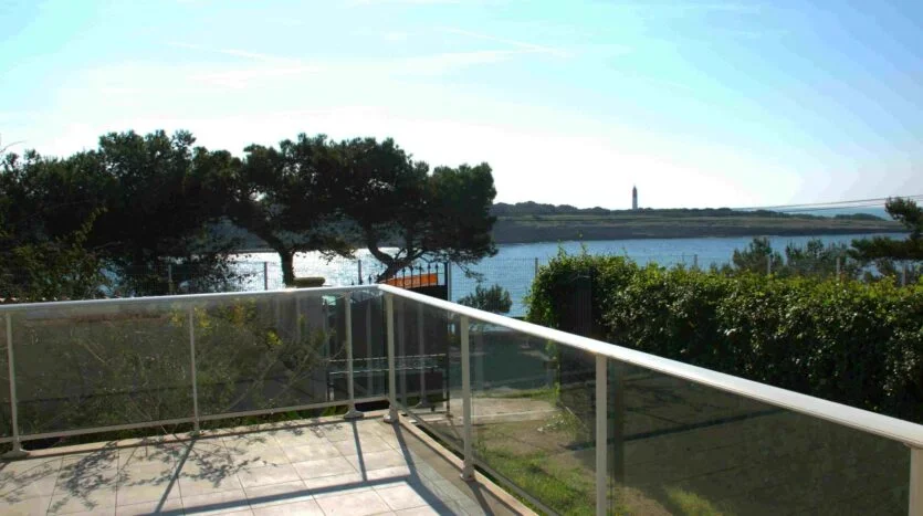 Maison Chemin de la Douane à Martigues