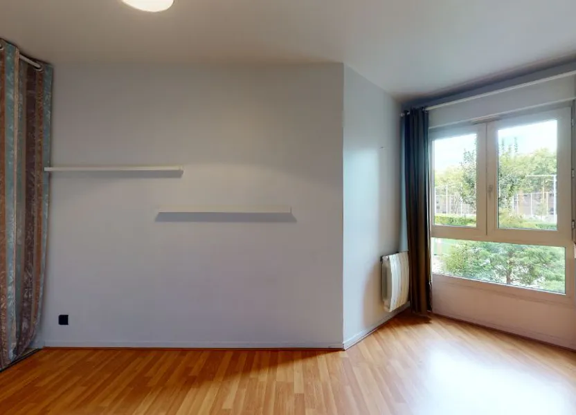 Appartement Avenue Roger Salengro à Villeurbanne