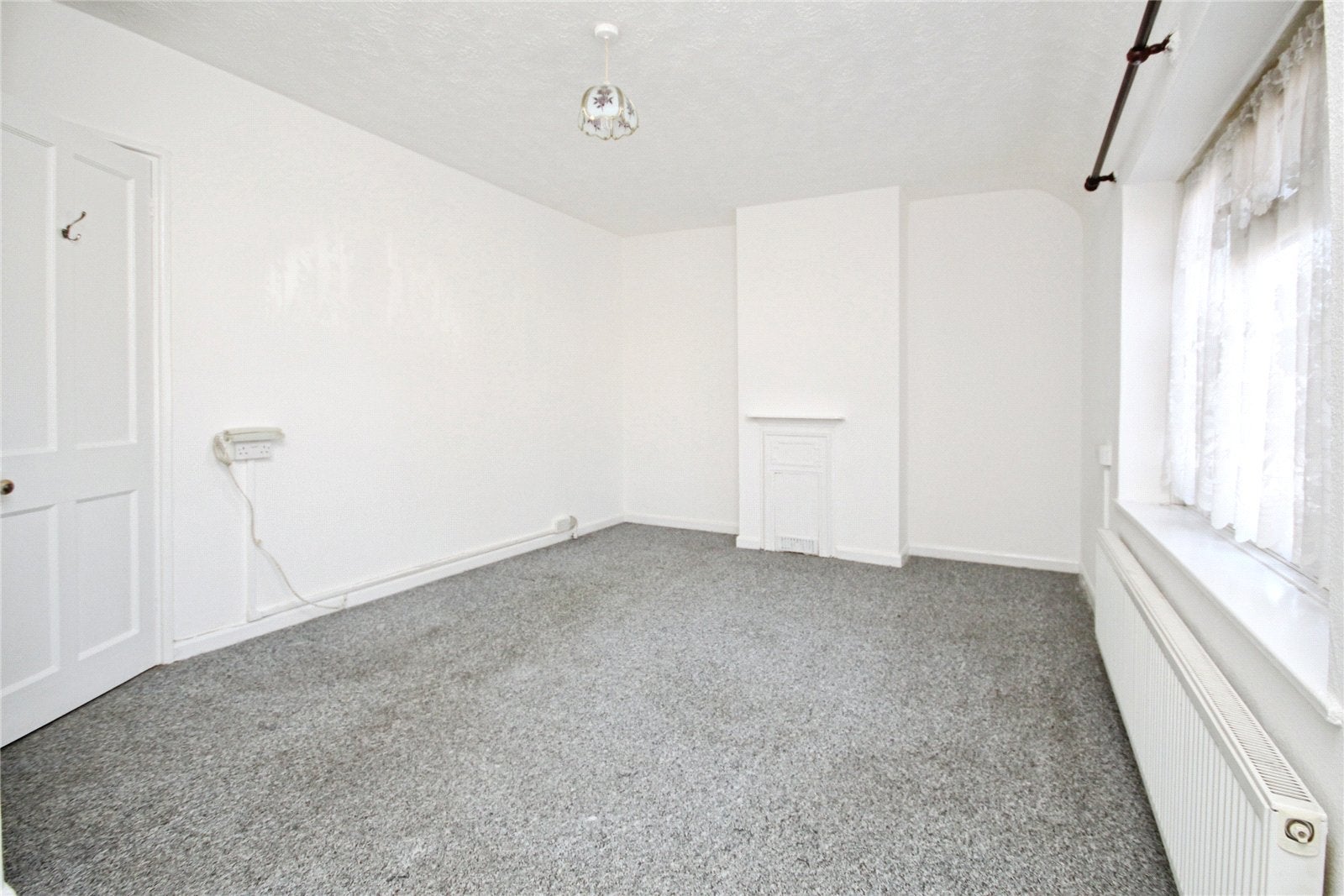 House Woodward Road in Greater London