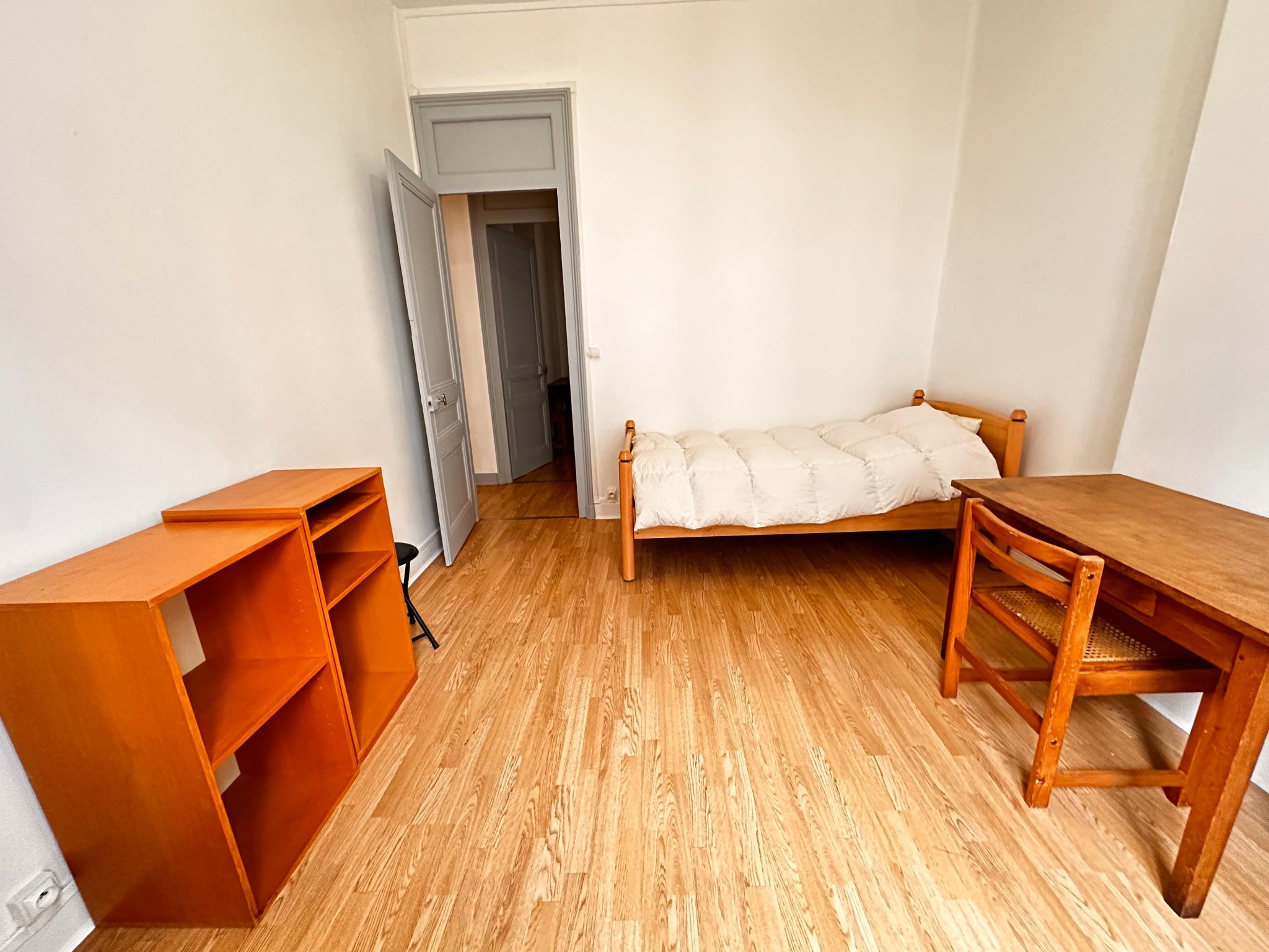 Appartement Rue de la Rize à Lyon