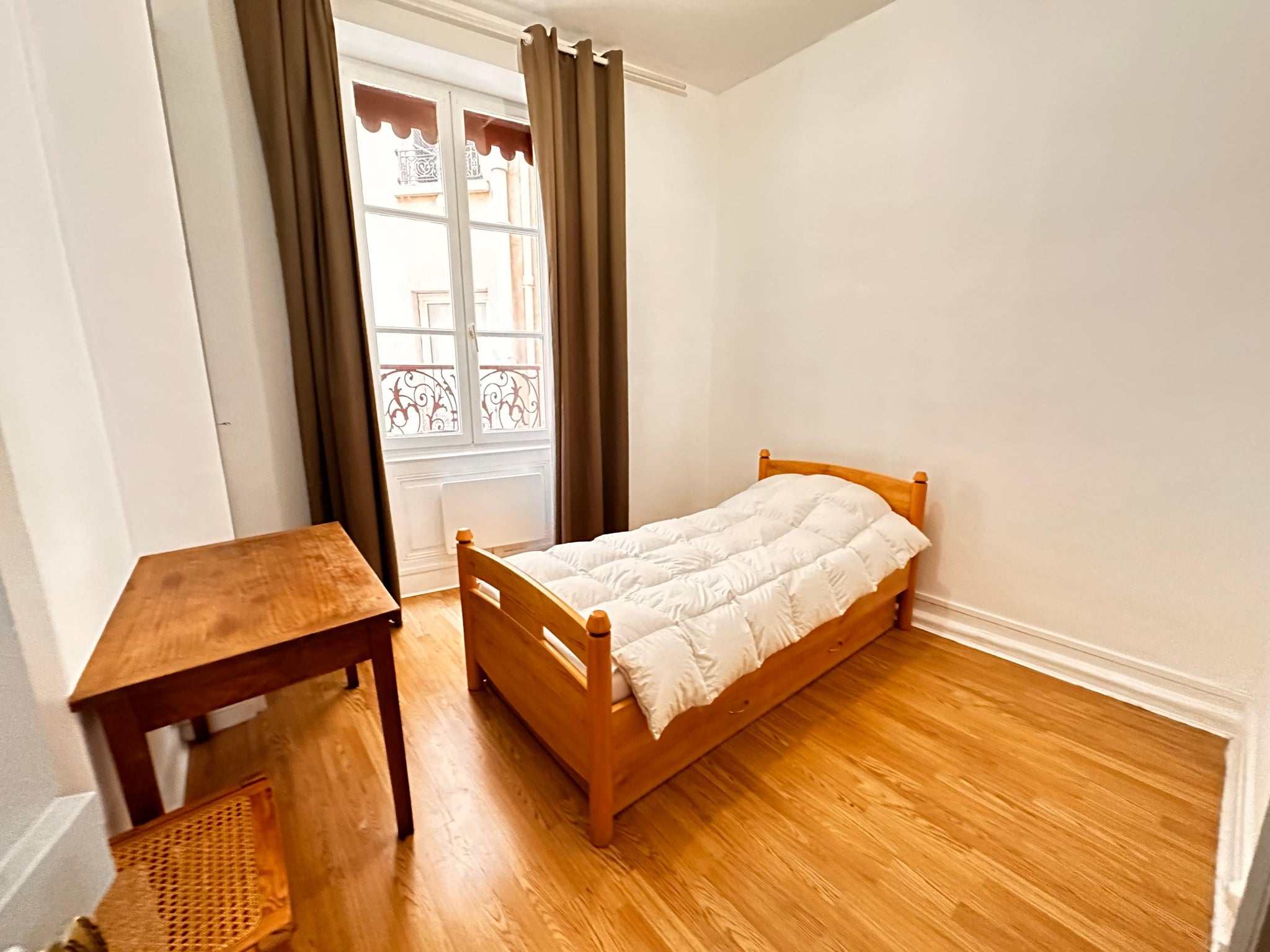 Appartement Rue de la Rize à Lyon