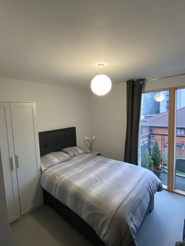 Room Holliday Street in Birmingham