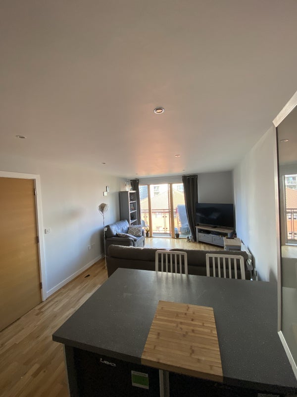 Room Holliday Street in Birmingham