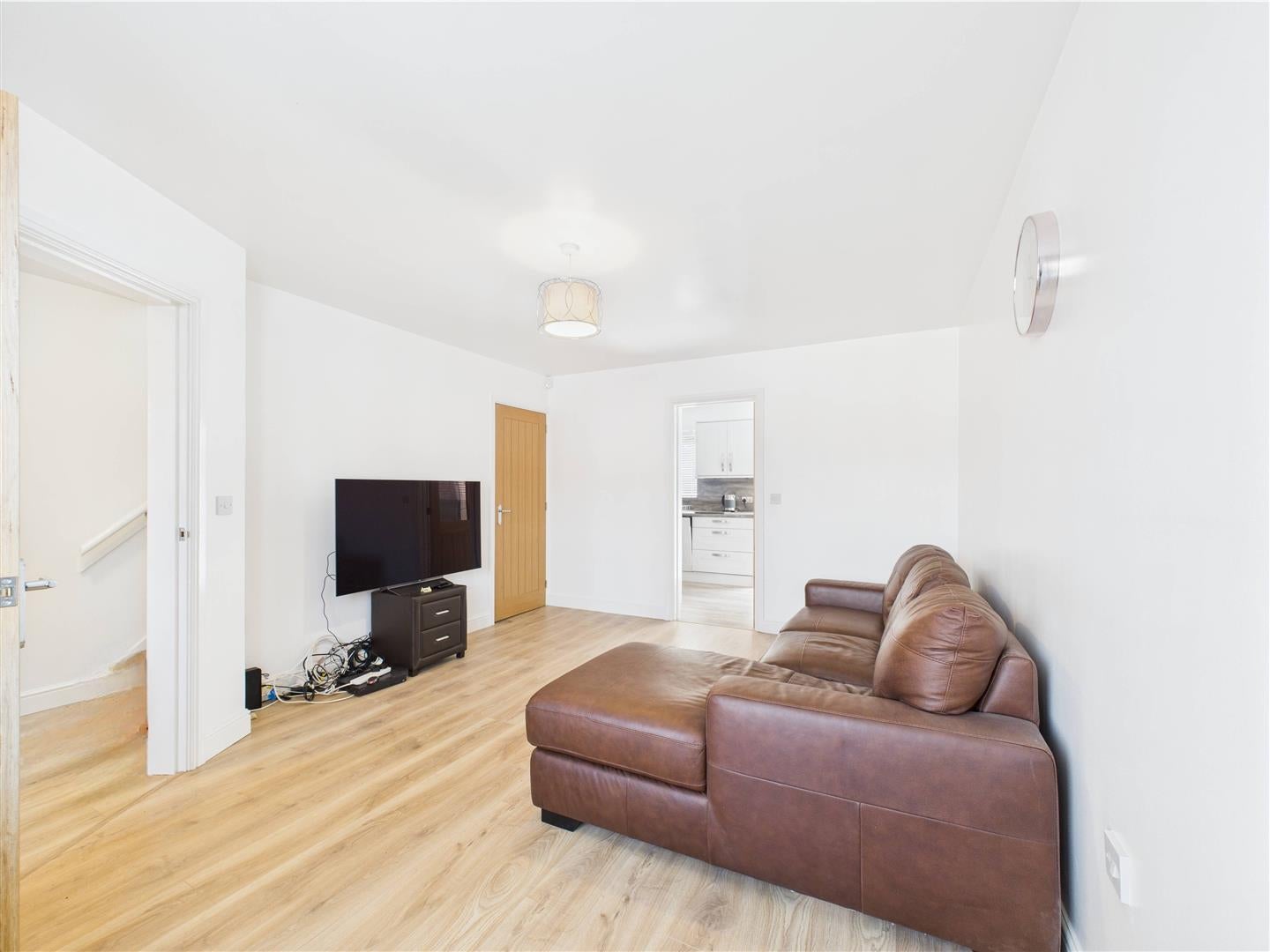 House Birley Spa Close in Sheffield