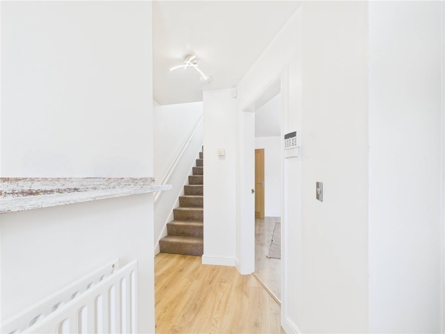 House Birley Spa Close in Sheffield