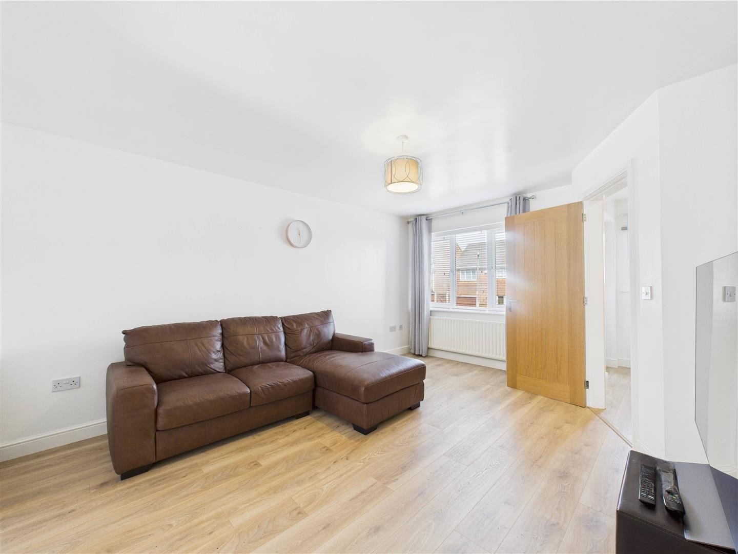 House Birley Spa Close in Sheffield