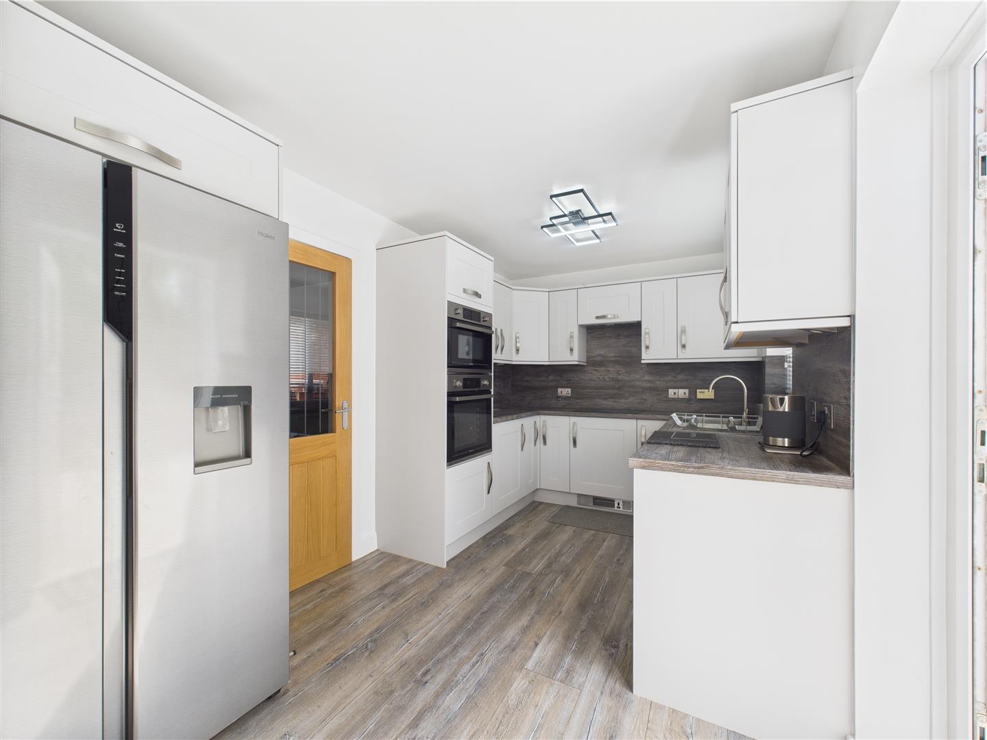 House Birley Spa Close in Sheffield
