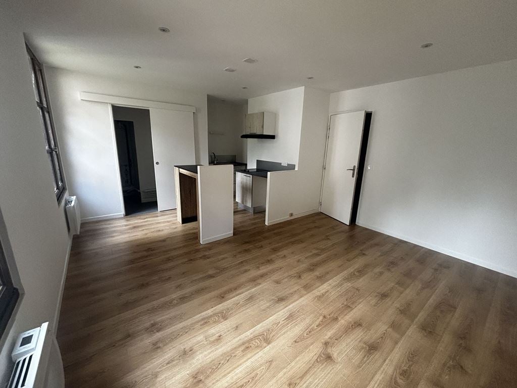 Appartement Rue d'Alsace-Lorraine à Vesoul
