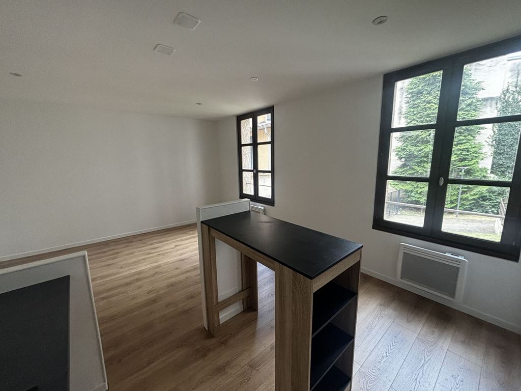 Chambre Rue d'Alsace-Lorraine à Vesoul