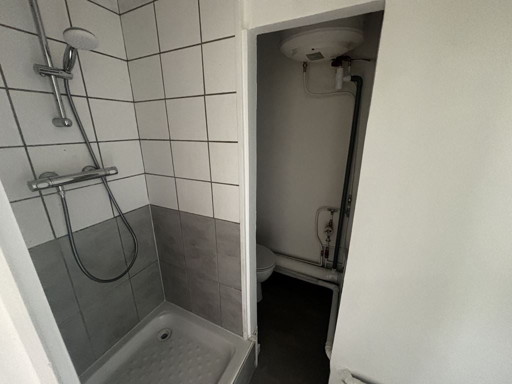 Chambre Rue d'Alsace-Lorraine à Vesoul
