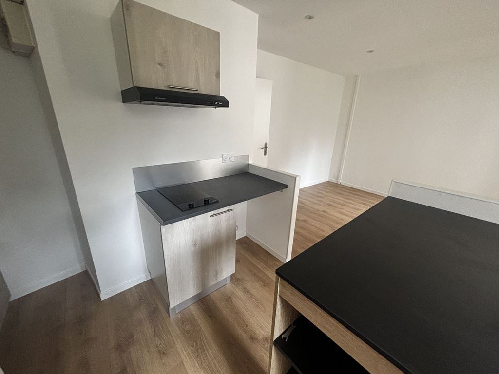 Chambre Rue d'Alsace-Lorraine à Vesoul