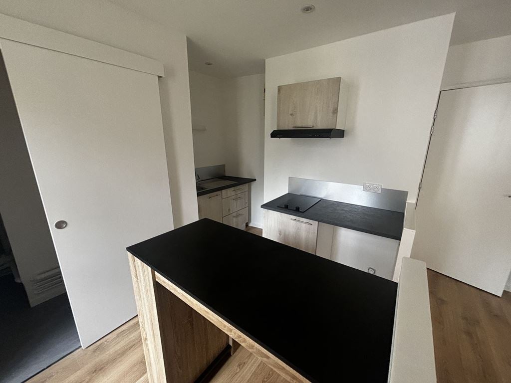 Chambre Rue d'Alsace-Lorraine à Vesoul