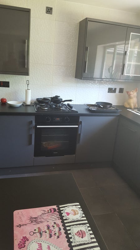 Room Bentinck Street in St Helens