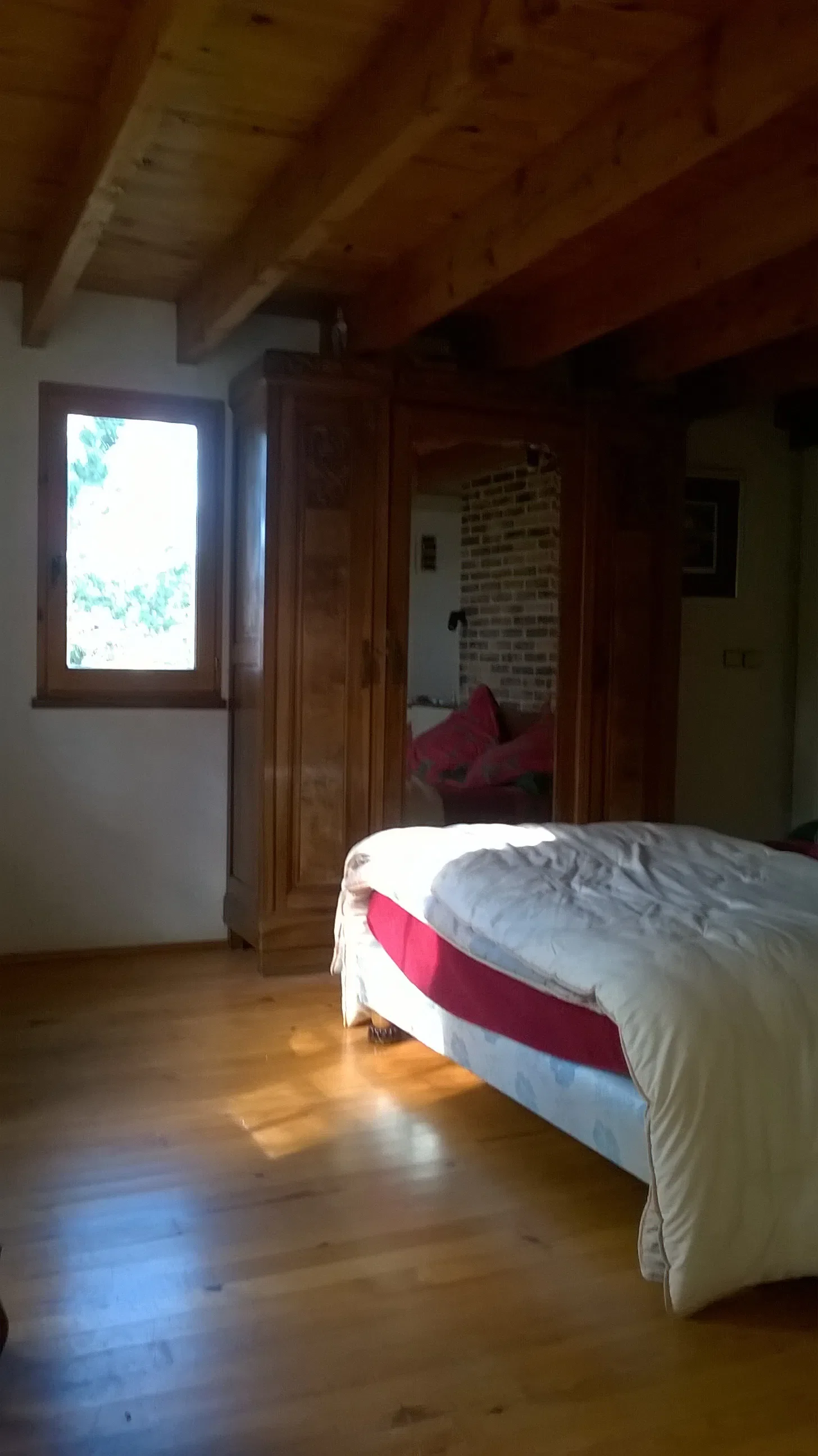 Flat Chemin de Saint-Sargues in Ongles