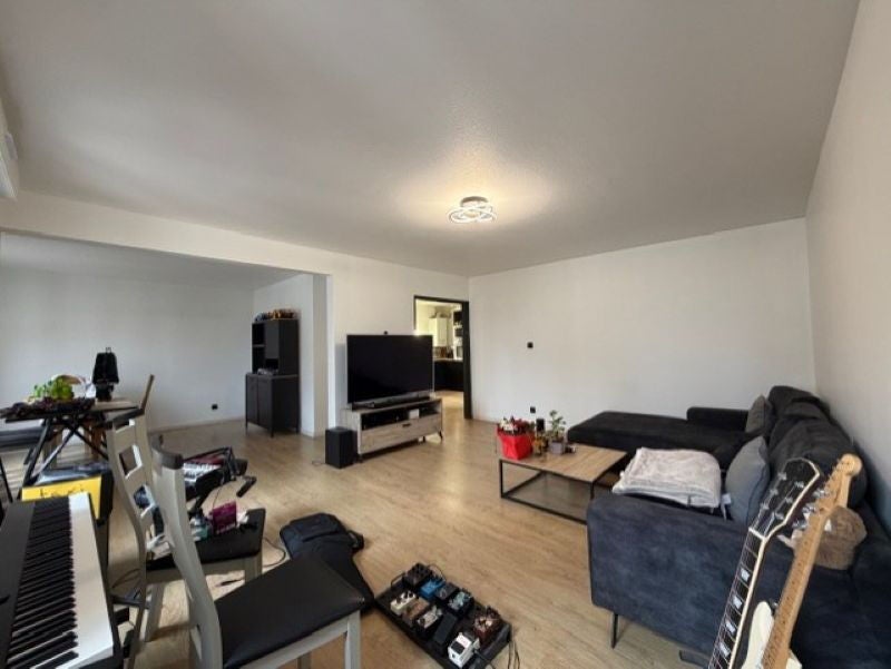 Appartement Place Saint-Jacques à Lunéville