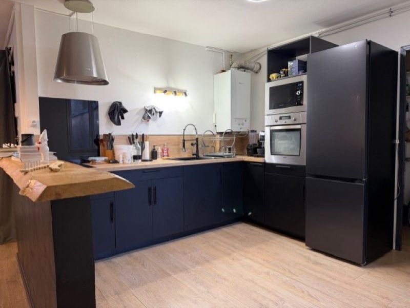 Appartement Place Saint-Jacques à Lunéville
