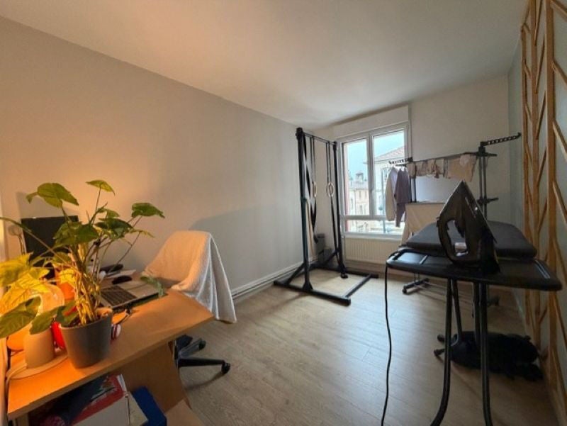 Appartement Place Saint-Jacques à Lunéville