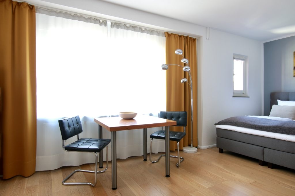 Wohnung Bismarckstraße in Köln