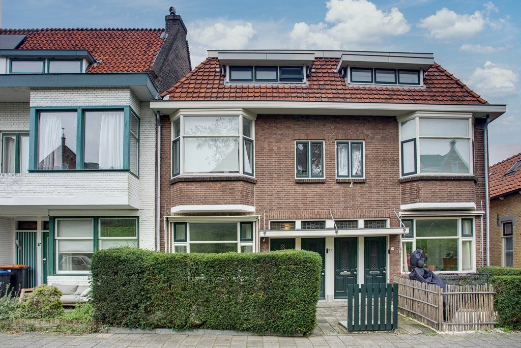 Appartement Van der Horststraat 18 ZW in Maassluis