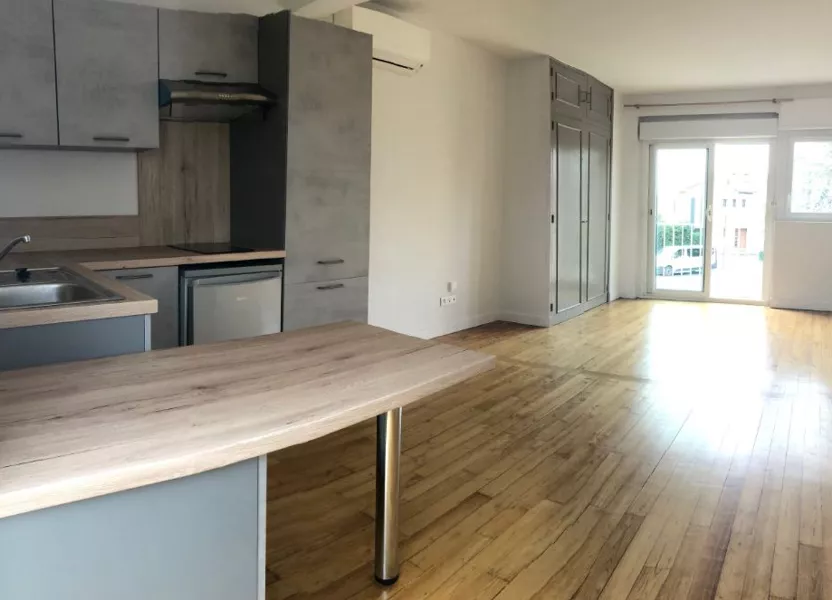 Appartement Rue Prosper Masson à Albi