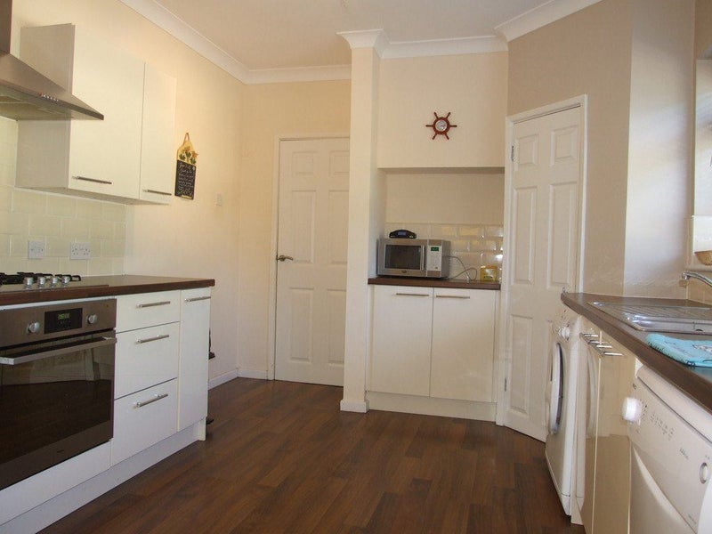 House Yarrells Close in Poole