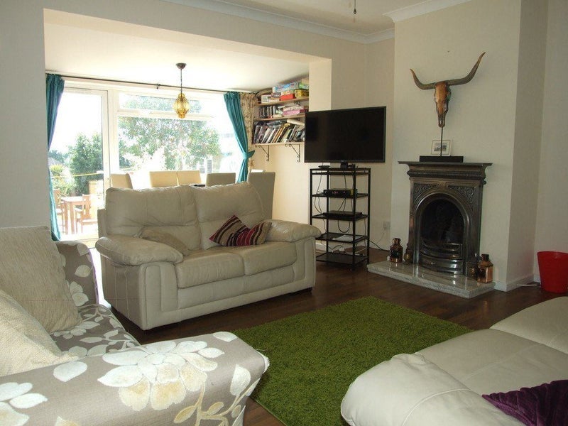 House Yarrells Close in Poole