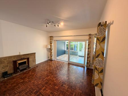 House Carshalton Road in Greater London
