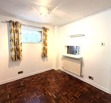 House Carshalton Road in Greater London