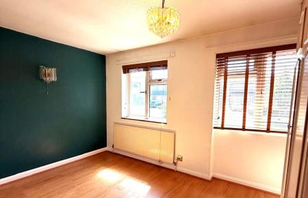 House Carshalton Road in Greater London