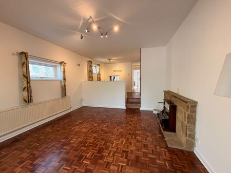 House Carshalton Road in Greater London