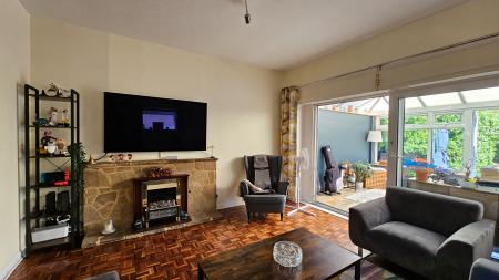 House Carshalton Road in Greater London