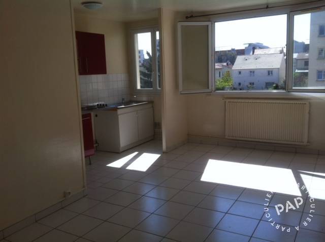 Appartement Rue des Renouillers à Colombes