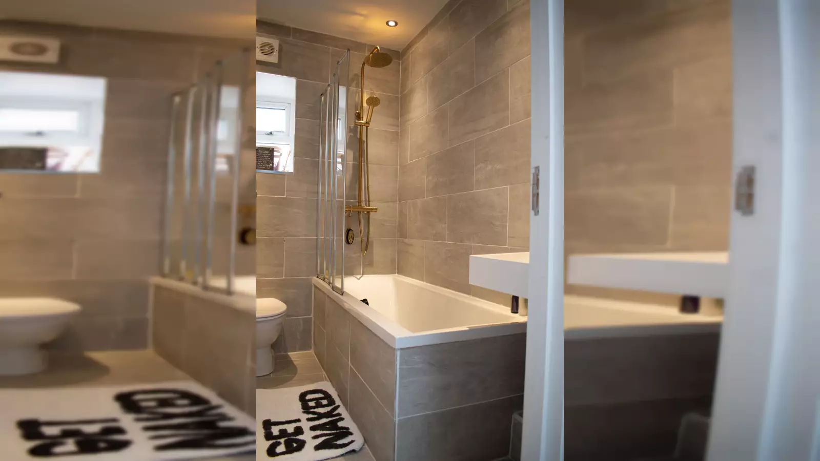 Room Graveney Mews in Greater London