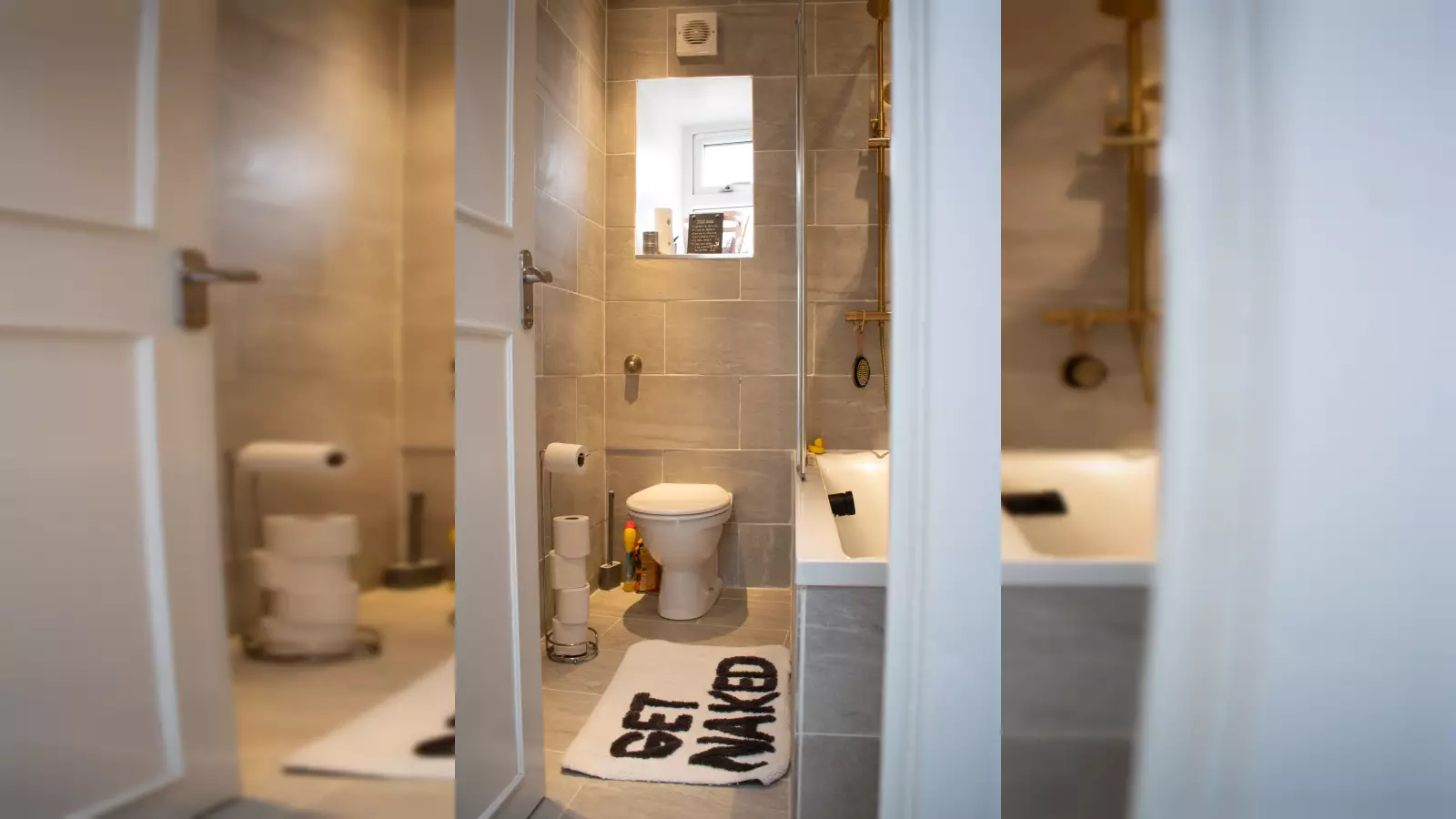 Room Graveney Mews in Greater London