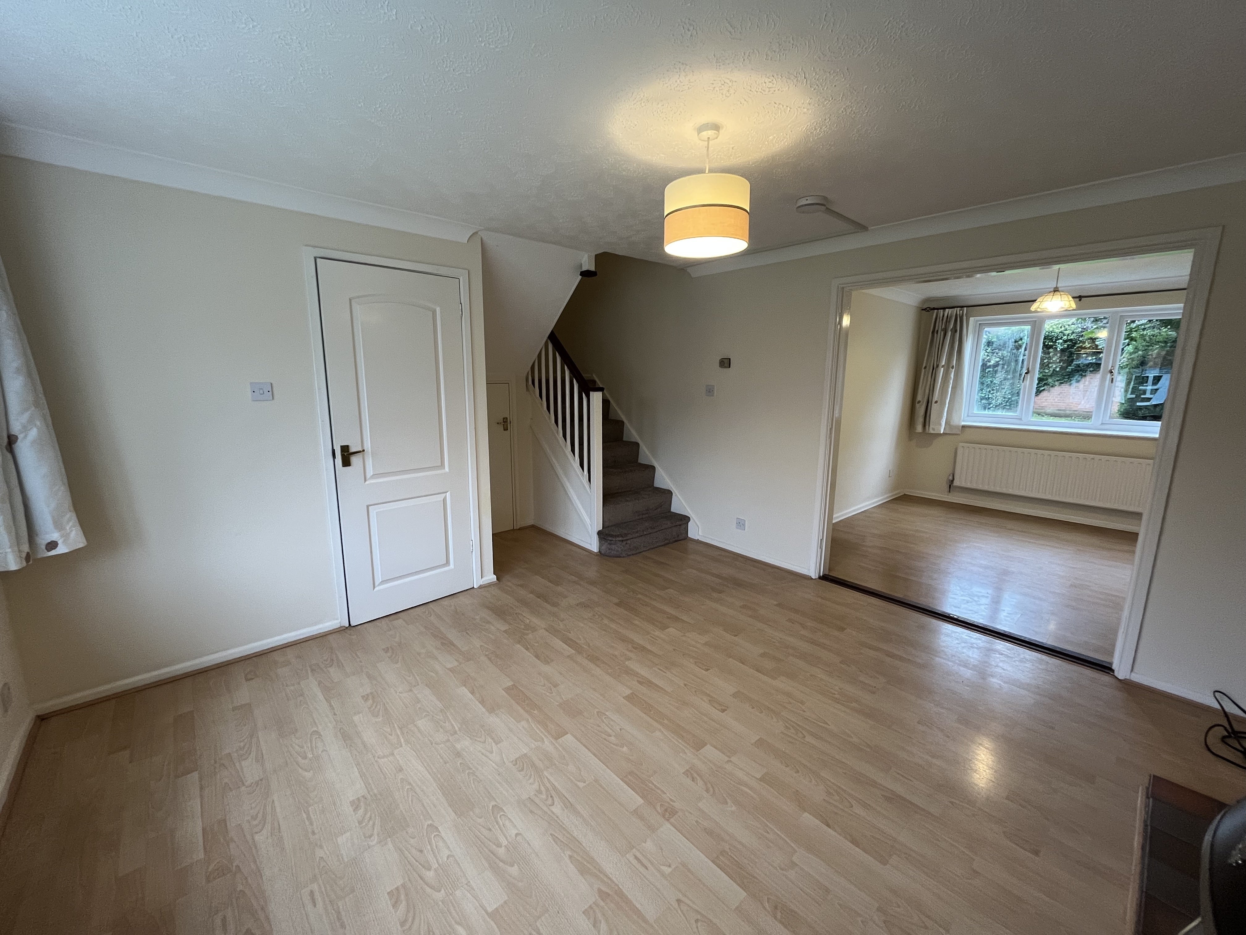 House Melford Hall Drive in Rushcliffe