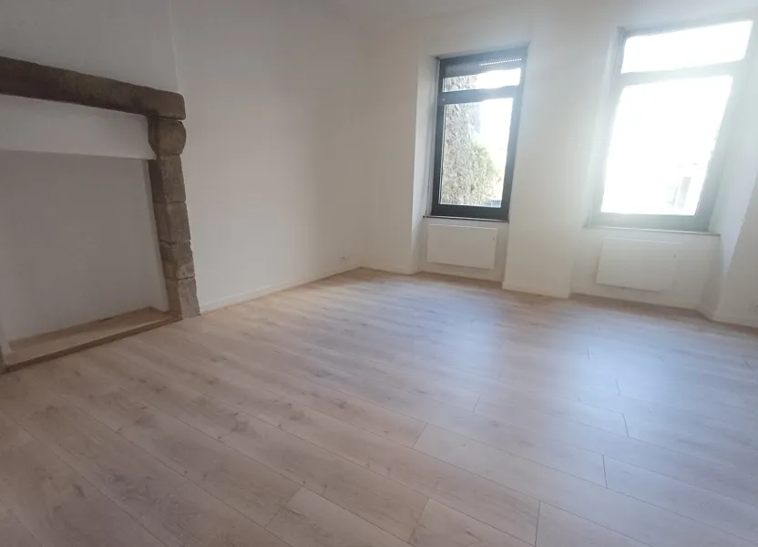 Appartement Rue du Parc à Saint-Brieuc