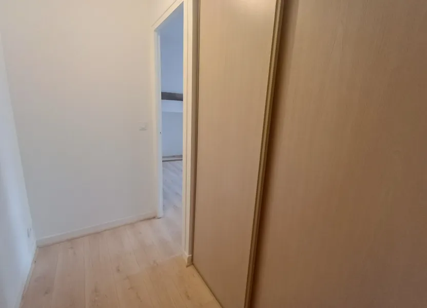 Appartement Rue du Parc à Saint-Brieuc