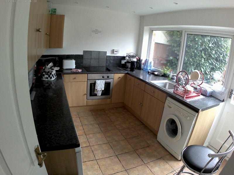 Room Sunrise Avenue in Chelmsford