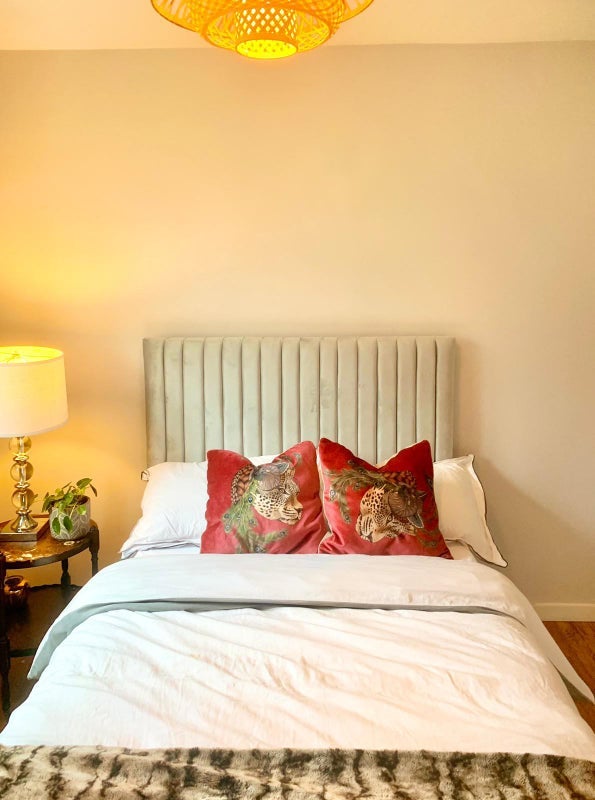Room Hartington Road in Greater London